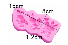 Molde silicona 3 conejitos con zanahorias 2Z6 (1).jpg